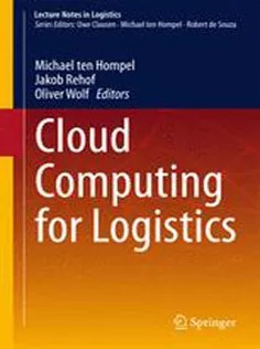 دانلود کتاب Cloud Computing for Logistics