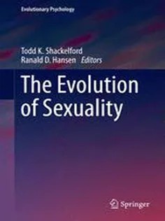 دانلود کتاب The Evolution of Sexuality