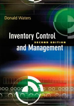 دانلود کتاب Inventory Control and Management