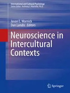 دانلود کتاب Neuroscience in Intercultural Contexts