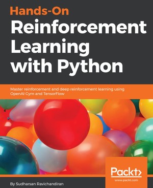 دانلود کتاب Sudharsan Ravichandiran Hands on Reinforcement Learning with Python
