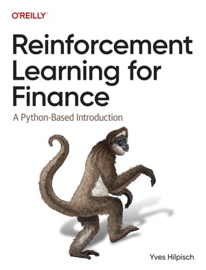 دانلود کتاب Yves J Hilpisch Reinforcement Learning for Finance A Python Based