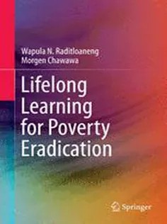 دانلود کتاب Lifelong Learning for Poverty Eradication
