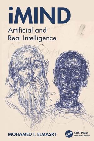 دانلود کتاب iMind Artificial and Real Intelligence