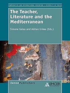 دانلود کتاب The Teacher, Literature and the Mediterranean