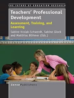 دانلود کتاب Teachers Professional Development: Assessment, Training, and Learning