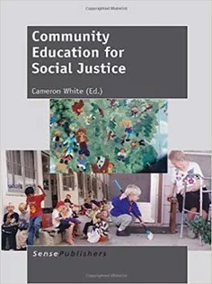 دانلود کتاب Community Education for Social Justice
