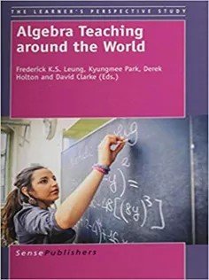 دانلود کتاب Algebra Teaching Around the World