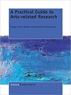 دانلود کتاب A Practical Guide to Arts-related Research