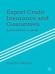 دانلود کتاب Export Credit Insurance and Guarantees: A Practitioners Guide