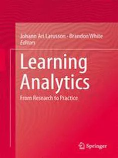 دانلود کتاب Learning Analytics: From Research to Practice