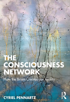 دانلود کتاب The Consciousness Network How the Brain Creates Our Reality Cyriel