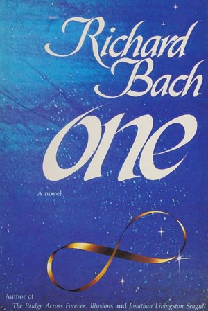 دانلود کتاب Richard Bach One
