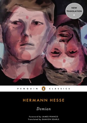 دانلود کتاب Demian (Hermann Hesse) (Z-Library)