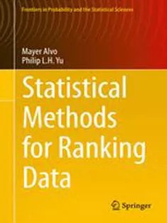 دانلود کتاب Statistical Methods for Ranking Data