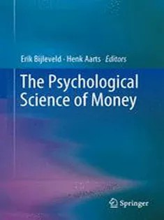 دانلود کتاب The Psychological Science of Money