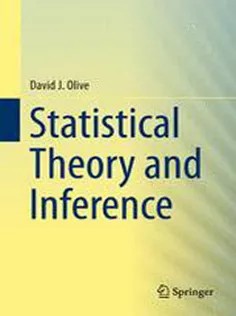 دانلود کتاب Statistical Theory and Inference