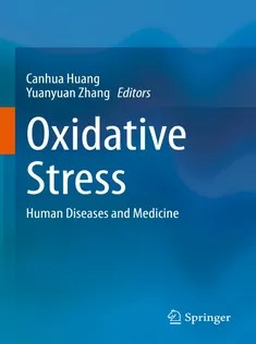دانلود کتاب Oxidative Stress