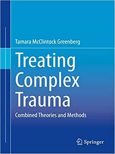 دانلود کتاب Treating Complex Trauma: Combined Theories and Methods