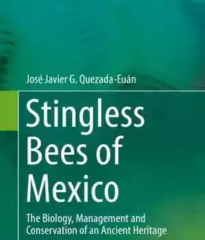 دانلود کتاب Stingless Bees of Mexico