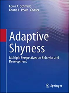 دانلود کتاب Adaptive Shyness: Multiple Perspectives on Behavior and Development