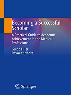 دانلود کتاب Becoming A Successful Scholar