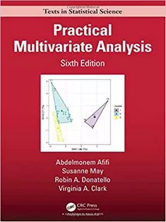 دانلود کتاب Practical Multivariate Analysis