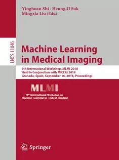 دانلود کتاب Machine Learning in Medical Imaging