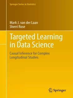 دانلود کتاب Targeted Learning in Data Science