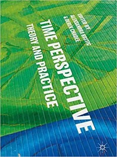 دانلود کتاب Time Perspective: Theory and Practice
