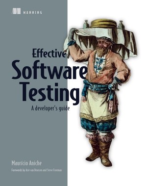 دانلود کتاب Effective Software Testing A developers guide Final Release Mauricio