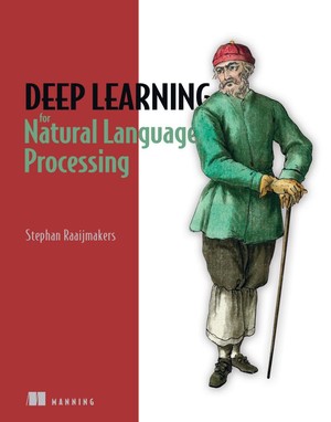 دانلود کتاب Deep Learning for Natural Language Processing