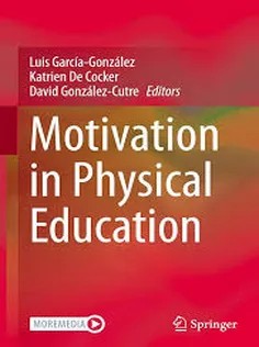 دانلود کتاب Motivation in Physical Education