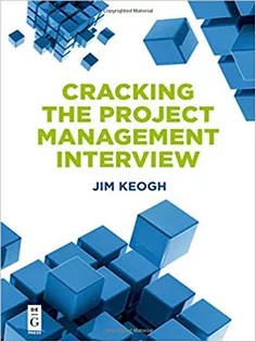 دانلود کتاب Cracking the Project Management Interview