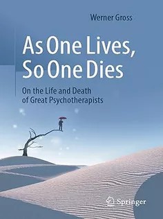 دانلود کتاب As One Lives, So One Dies
