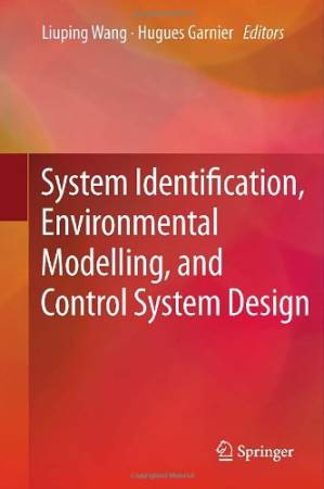 دانلود کتاب System Identification, Environmental Modelling, and Control System Design