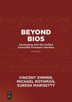 دانلود کتاب Beyond BIOS: Developing with the Unified Extensible Firmware Interface, Third Edition