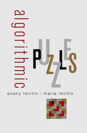 دانلود کتاب Algorithmic Puzzles