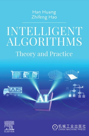 دانلود کتاب Intelligent Algorithms Theory and Practice
