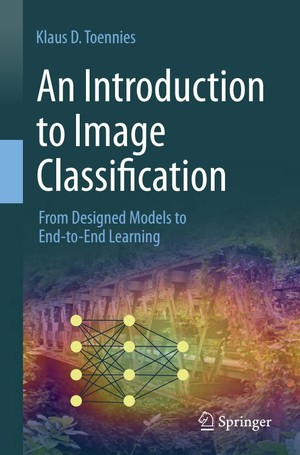 دانلود کتاب An Introduction to Image Classification