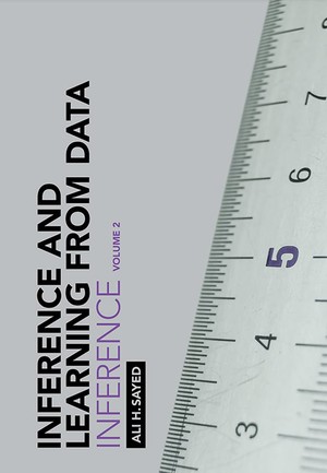 دانلود کتاب Inference and Learning from Data Volume 2 Inference