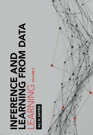 دانلود کتاب Inference and Learning from Data Volume 3 Learning