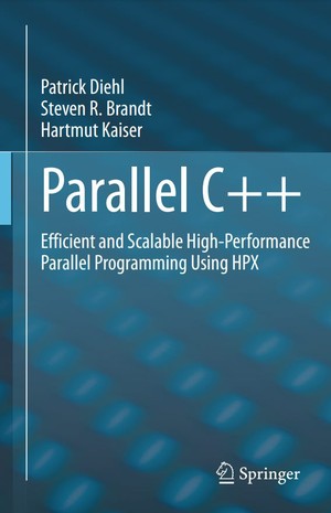 دانلود کتاب Parallel C++ Efficient and Scalable High Performance Parallel Programming