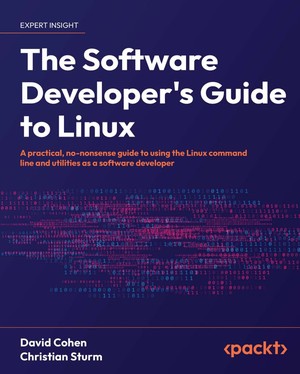 دانلود کتاب The Software Developer’s Guide to Linux