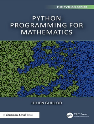 دانلود کتاب Python Programming for Mathematics
