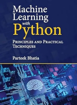 دانلود کتاب Machine Learning with Python