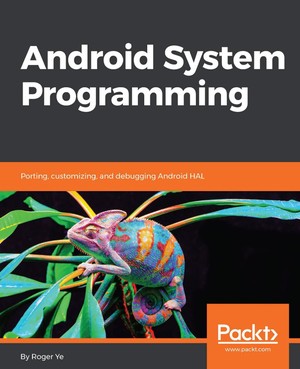 دانلود کتاب Android system programming