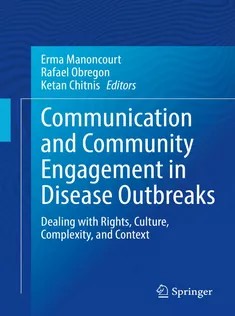 دانلود کتاب Communication and Community Engagement in Disease Outbreaks