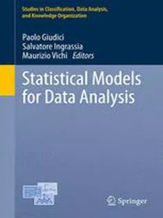 دانلود کتاب Statistical Models for Data Analysis