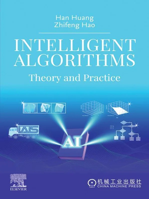دانلود نسخه کامل کتاب \nIntelligent Algorithms: Theory and Practice سورنا بوک